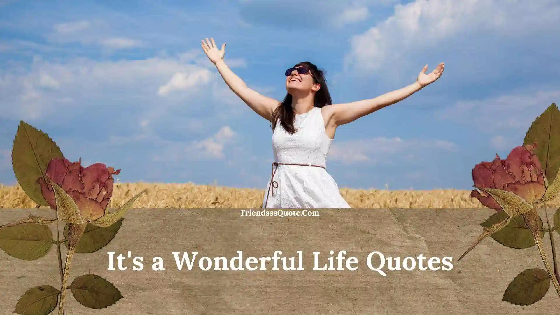 It's a Wonderful Life Quotes