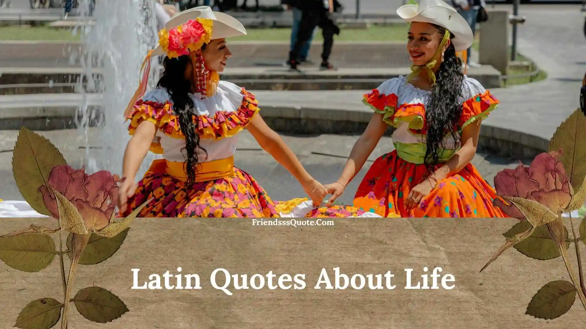 Latin Quotes About Life